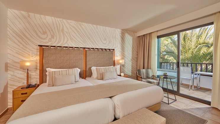 Secrets Lanzarote Resort & Spa